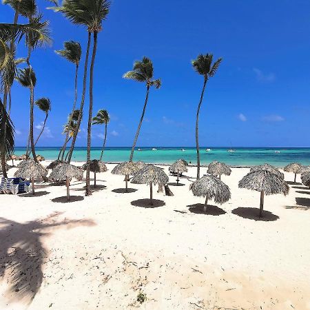 Bavaro Los Corales Las Terrazas Condo-Hotel Wifi Beach Club & Spa Punta Cana Exterior foto