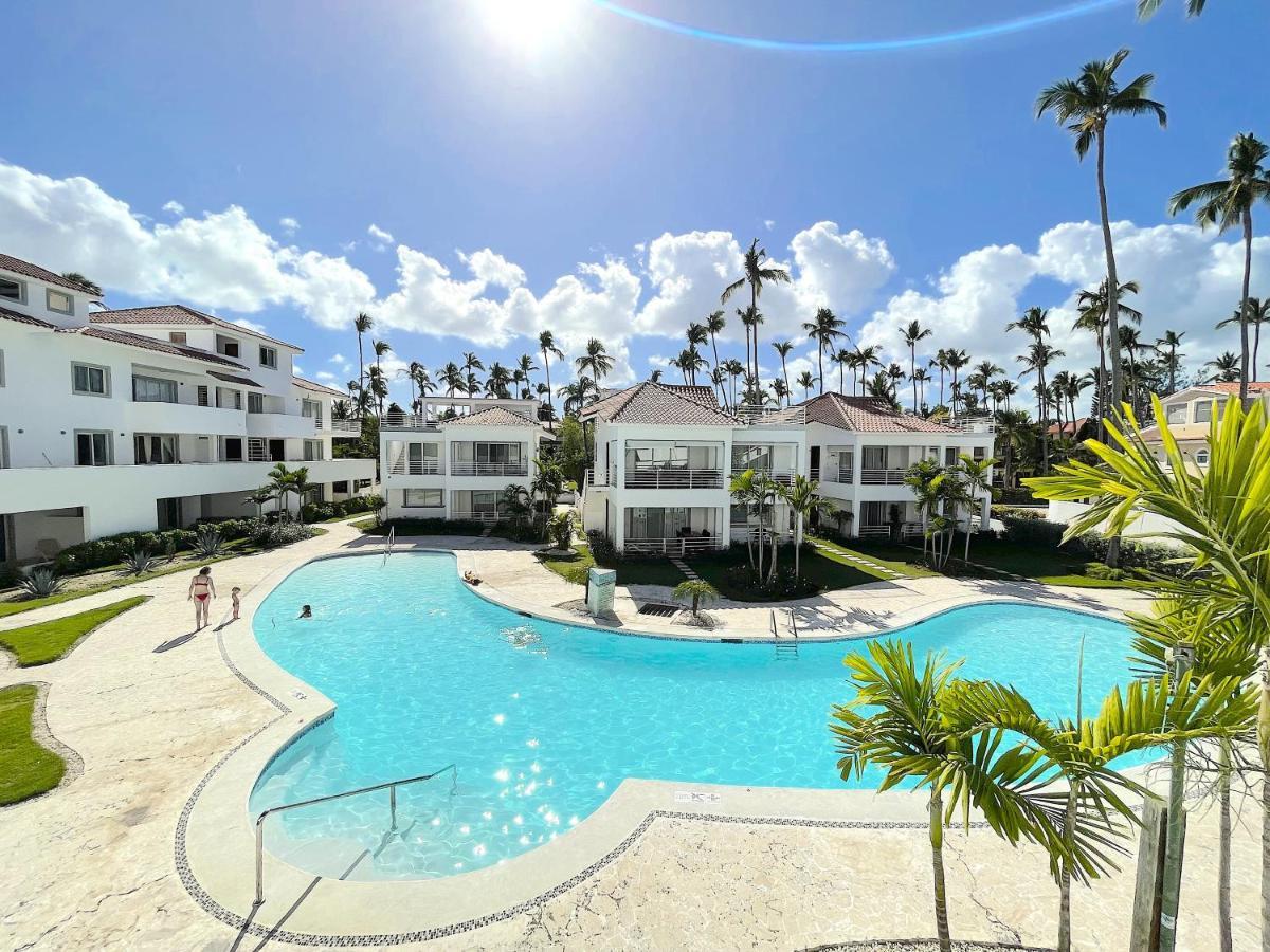 Bavaro Los Corales Las Terrazas Condo-Hotel Wifi Beach Club & Spa Punta Cana Exterior foto