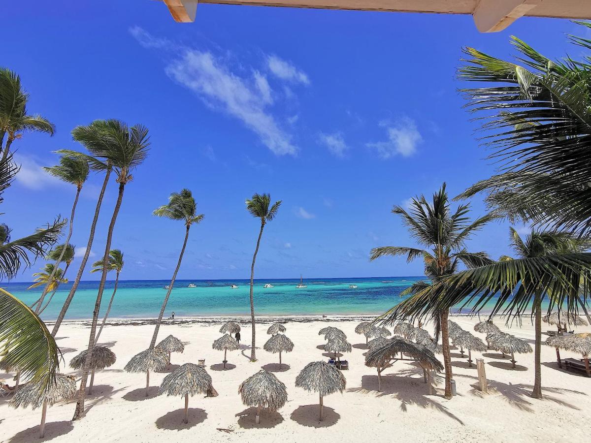 Bavaro Los Corales Las Terrazas Condo-Hotel Wifi Beach Club & Spa Punta Cana Exterior foto