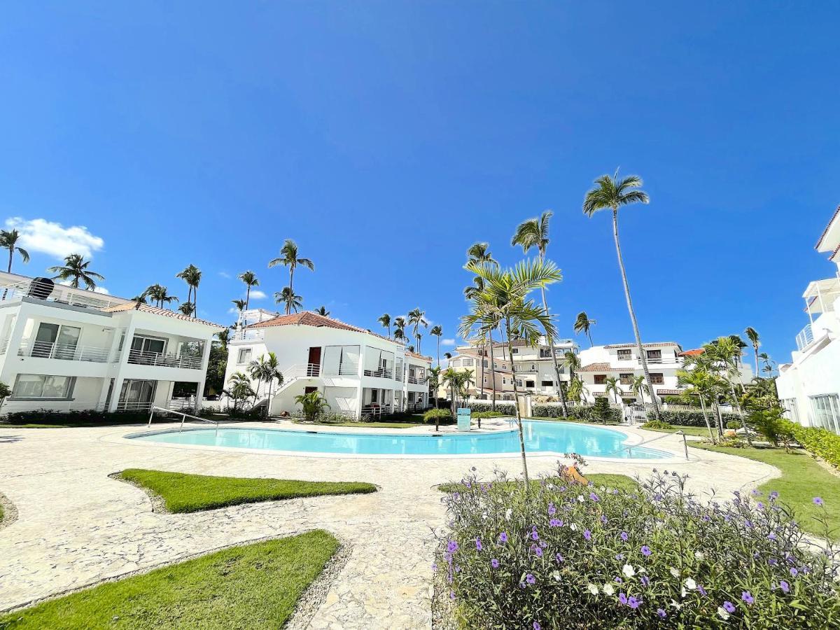 Bavaro Los Corales Las Terrazas Condo-Hotel Wifi Beach Club & Spa Punta Cana Habitación foto