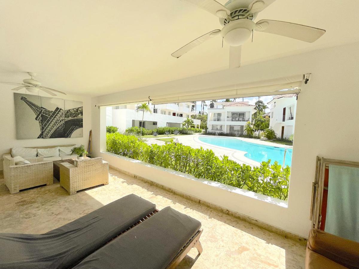 Bavaro Los Corales Las Terrazas Condo-Hotel Wifi Beach Club & Spa Punta Cana Exterior foto